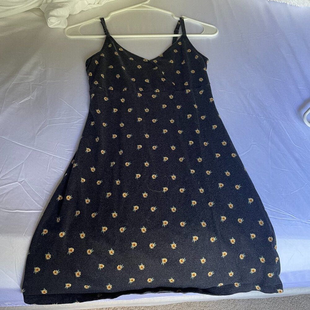 Hollister Floral Sundress